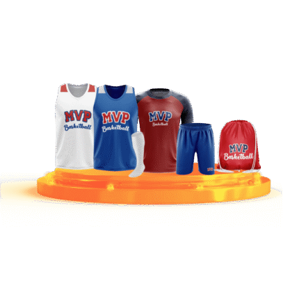 MVP Sporcu Set