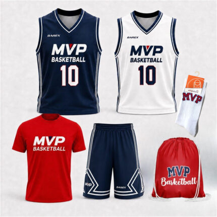 MVP Spor SET