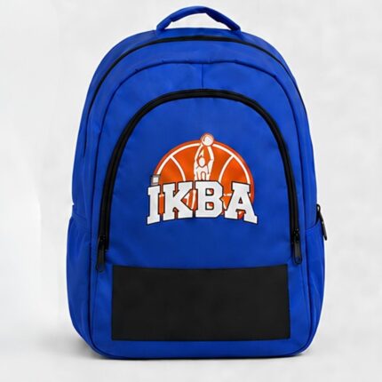 İKBA Sırt Çantası